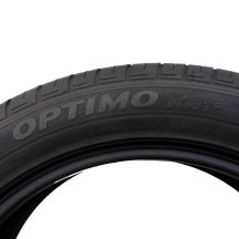 5. 235 50 19 4x HANKOOK 235/50 R19 99H Optimo K415 Sommerreifen 2012, 2013 5,2-6,6mm