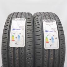  205/50 R17 2x BARUM 93V XL Bravuris 5 Sommerreifen 2023 VOLL WIE NEU 