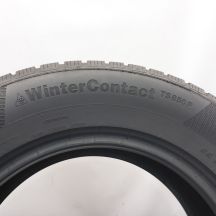 6. 235 60 16 1x CONTINENTAL 235/60 R16 100H WinterContact TS 850 P Winterreifen 2021 6,8mm
