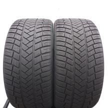 4. 4 x VREDESTEIN 245/40 R18 97W XL Wintrac PRO Winterreifen 2018 6mm