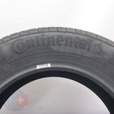 4. 225 65 17 2x CONTINENTAL 225/65 R17 102V ContiPremiumContact 5 Sommerreifen 2022 VOLL  4. 225 65 17 2x CONTINENTAL 225/65 R17 102V ContiPremiumContact 5 Sommerreifen 2022 VOLL