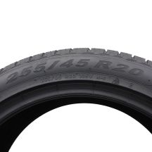 4. 2 x PIRELLI 255/45 R20 105V XL Scorpion Winter BMW Winterreifen 2021 6mm