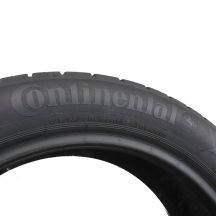 5. 2 x CONTINENTAL 185/50 R16 81H ContiEcoContact 5 Sommerreifen 2019 6,5mm