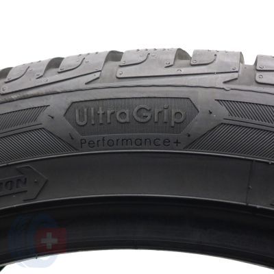 7. 255 45 19 2x GOODYEAR 255/45 R19 104V XL UltraGrip Performance + Winterreifen 7,2-8mm