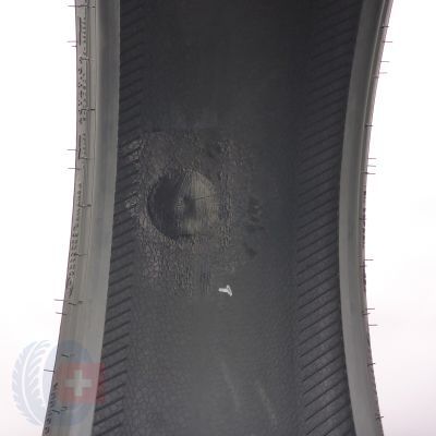 8. 205 55 17 2x CONTINENTAL 205/55 R17 95V XL WinterContact Ts870P Winterreifen 2024 8,2-8,5mm