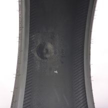 8. 205 55 17 2x CONTINENTAL 205/55 R17 95V XL WinterContact Ts870P Winterreifen 2024 8,2-8,5mm