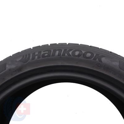 6. 4 x HANKOOK 225/45 R17 91W Ventus S1 evo 2 K117 Sommerreifen 2016 6,8-7,8mm