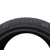 6. 4 x HANKOOK 225/45 R17 91W Ventus S1 evo 2 K117 Sommerreifen 2016 6,8-7,8mm