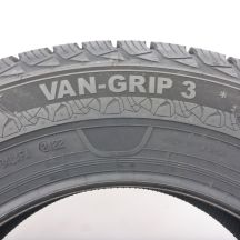 4. 195 75 16C 1x SEMPERIT 195/75 R16C 107/105R Van-Grip3 Winterreifen 2022 WIE NEU VOLL