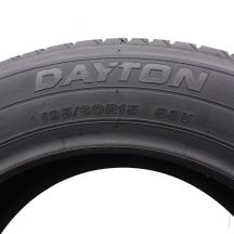 5. 195 60 15 4xDAYTON 195/60 R15 88V Touring 2 Sommerreifen WIE NEU VOLL