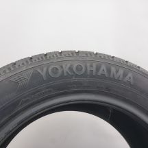 4. 235 60 17C 2x YOKOHAMA 235/60 R17C 117/115R Winterreifen 2018/19 Ungebraucht  