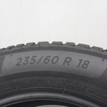 5. 235 60 18 2x MICHELIN 235/60 R18 107V XL CrossClimate 2 SUV Ganzjahresreifen 2024 6,8mm