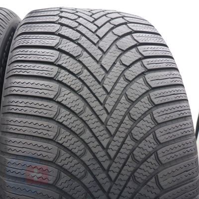 3. 285 45 20 2x BRIDGESTONE 285/45 R20 112W XL Blizzak 6 Winterreifen 2025 7mm