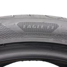 5. 225 45 19 2x GOODYEAR 225/45 R19 96W XL Eagle F1 Asymmetric 5 Sommerreifen  2020 7-7,8mm