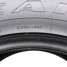 9. 235 60 18 4x GOODYEAR 235/60 R18 107V XL Eagle F1 AT SUV 4x4 J LR Sommerrreifen 7,5mm 2019