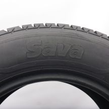 7. 215 65 16C 4x SAVA 215/65 R16C 109/107T eskimo LT Winterreifen 2022 8-8,2mm