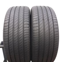 3. 4 x MICHELIN 215/55 R18 99V XL Primacy 4 S1 Sommerreifen 2020 5,2-6,3mm