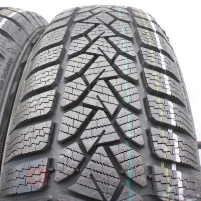 3. 165 65 15 2x UNIROYAL 165/65 R15 81T WinterExpert Winterreifen 2022 Ungebraucht   