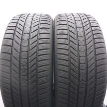3. 245 40 19 4x CONTINENTAL 245/40 R19 87V XL WinterContact TS 870 P Winterreifen 2022 8mm