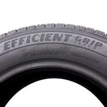 6. 4 x GOODYEAR 215/65 R16C 109/107T Efficient GripCargo Sommerreifen 2018, 2019 WIE NEU VOLL