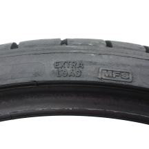 9. 235 30 20 4x DUNLOP 235/30 R20 88ZR SP Sport Maxx GT Sommerreifen 2013 7-7,2mm
