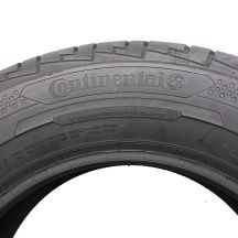 5. 195 70 15C 2x CONTINENTAL 195/70 R15C 104/102R ContiVanContact 100 Sommerreifen 2018 7,7-7,8mm