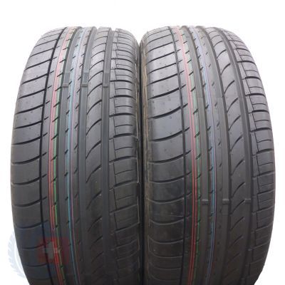 5. 235 65 17 4x DUNLOP 235/65 R17 108V XL SP Quattromaxx Sommerreifen 2016/17 VOLL Ungebraucht