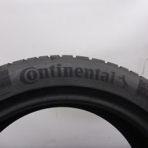 6. 205 50 17 2x CONTINENTAL 205/50 R17 93V XL WinterContact TS870P Winterreifen 2024 6,8mm