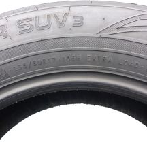 7. 235 60 17 4x NOKIAN 235/60 R17 106H XL WR SUV 3 Winterreifen 2015 Ungebraucht