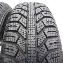 2. 155 70 13 2x SEMPERIT 75T Master Grip 2 Winterreifen 2014/18 8-7,7mm