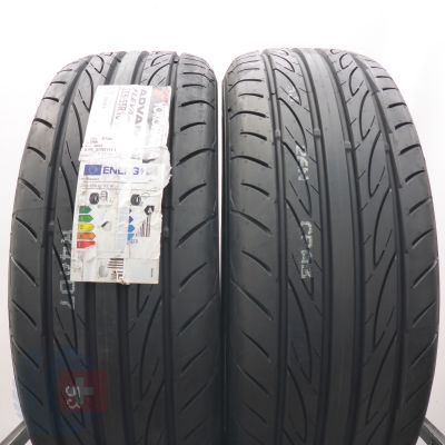 205 55 16 2x YOKOHAMA 205/55 R16 91W Advan Vleva Sommerreifen 2026 Ungebraucht  