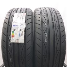 205 55 16 2x YOKOHAMA 205/55 R16 91W Advan Vleva Sommerreifen 2026 Ungebraucht  
