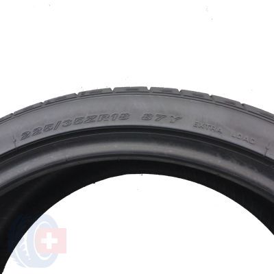 4. 225 35 18 2x NEXEN 225/35 R18 87Y XL NFera Sport Sommerreifen 2021 6,7mm