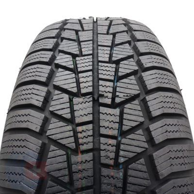 215 60 16 1x GISLAVED 215/60 R16 99H XL EuroFrost6 Winterreifen 2019 WIE NEU VOLL