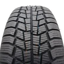 215 60 16 1x GISLAVED 215/60 R16 99H XL EuroFrost6 Winterreifen 2019 WIE NEU VOLL