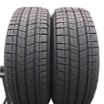 5. 215/60 R16C 4x BFGOODRICH 103/101T Activan Winter Winterreifen 2019 WIE NEU VOLL