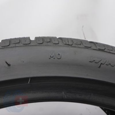 9. 265 35 19 2x PIRELLI 265/35 R19 98W XL Winter 270 Serie II MO Winterreifen 2017 6mm