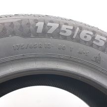 5. 175 65 13 2x SPORTIVA 175/65 R13 80T Snow Win 2 Winterreifen 2016 8mm