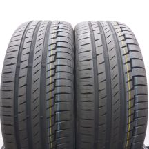 4. 215 45 18 4x CONTINENTAL 215/45 R18 93Y XL PremiumContact 6 Sommerreifen 2022 VOLL