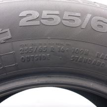7.  255 65 16 2x CONTINENTAL 255/65 R16 109H XL CrossContact Winter Winterreifen 2019 7,2mm 