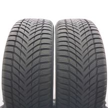 3.  195 50 15 4x NOKIAN  195/50 R15 82V Seasonproof 1 Ganzjahresreifen 2024 8,5-8,3mm
