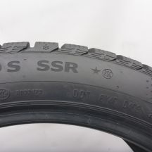 7. 225 45 18 2x CONTINENTAL 225/45 R18 95H XL WinterContact TS860S RunFlat BMW Winterreifen 2018 8mm