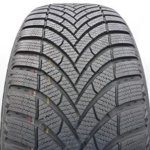 215 45 17 1x SEMPERIT 215/45 R17 91V XL Speed-Grip 5 Winterreifen 2024 8,5mm WIE NEU