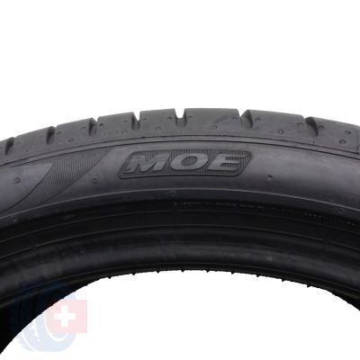 8. 4 x PIRELLI 255/35 R19 96Y XL P Zero MOE RunFlat Sommerreifen 2021, 2022 5,5-5,8mm