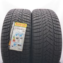 225 45 18 2x PIRELLI 225/45 R18 95V XL Winter Sottozero 3 RFT BMW Winterreifen 2020  Ungebraucht  