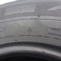 7.  225 75 16C 4x MICHELIN  225/75 R16C 118/116R Agilis+ RT Sommerreifen 2017/19 9,2-8,5mm