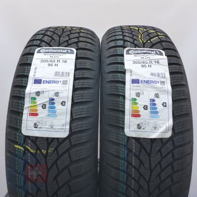 5. 205 65 16 4x CONTINENTAL 205/65 R16 95H WinterContact TS870 Winterreifen 2022 VOLL 5. 205 65 16 4x CONTINENTAL 205/65 R16 95H WinterContact TS870 Winterreifen 2022 VOLL