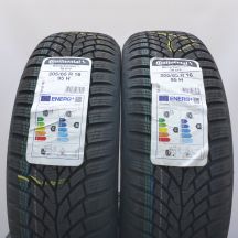 5. 205 65 16 4x CONTINENTAL 205/65 R16 95H WinterContact TS870 Winterreifen 2022 VOLL 5. 205 65 16 4x CONTINENTAL 205/65 R16 95H WinterContact TS870 Winterreifen 2022 VOLL