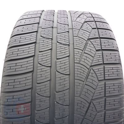 305 30 20 1x PIRELLI 305/30 R20 103W XL Sottozero Winter 270 SerieII M0  Winterreifen 2022 7,2mm
