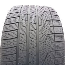 305 30 20 1x PIRELLI 305/30 R20 103W XL Sottozero Winter 270 SerieII M0  Winterreifen 2022 7,2mm